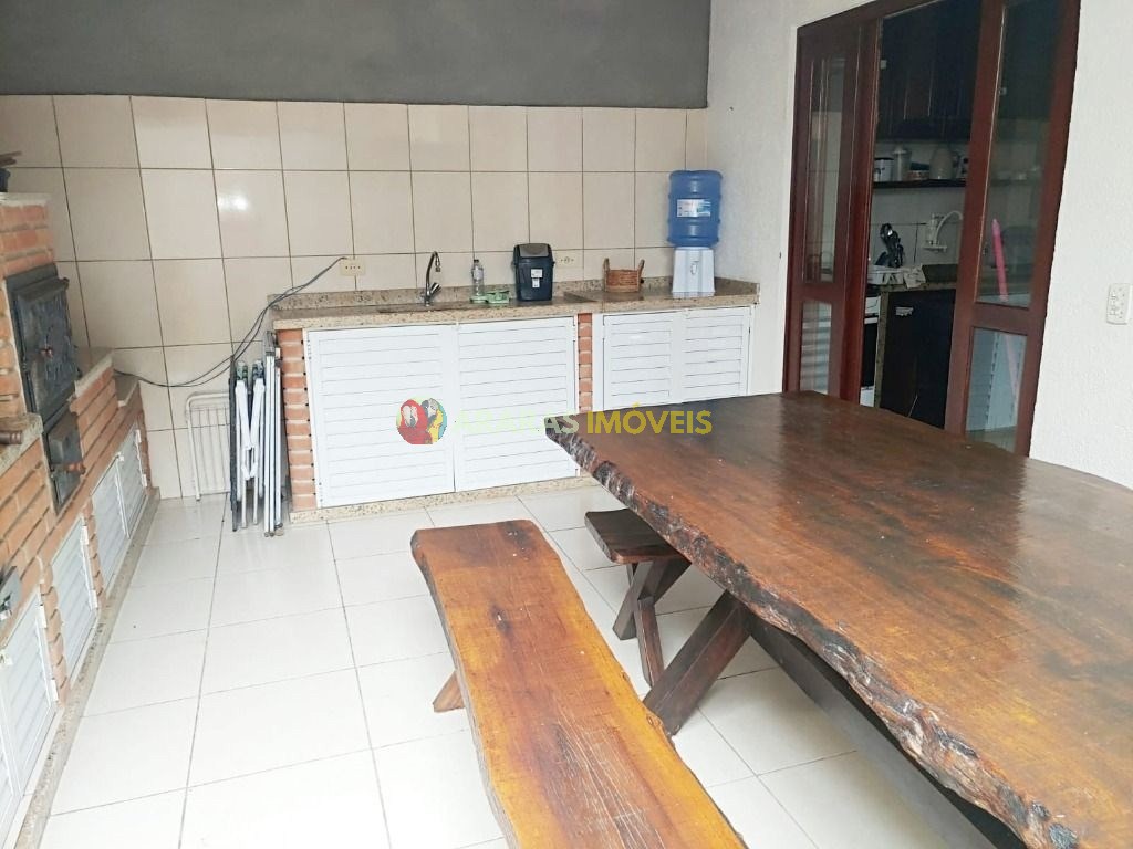 Village em bertioga com 3 dormitórios à venda, 116 m² por R$ 750.000