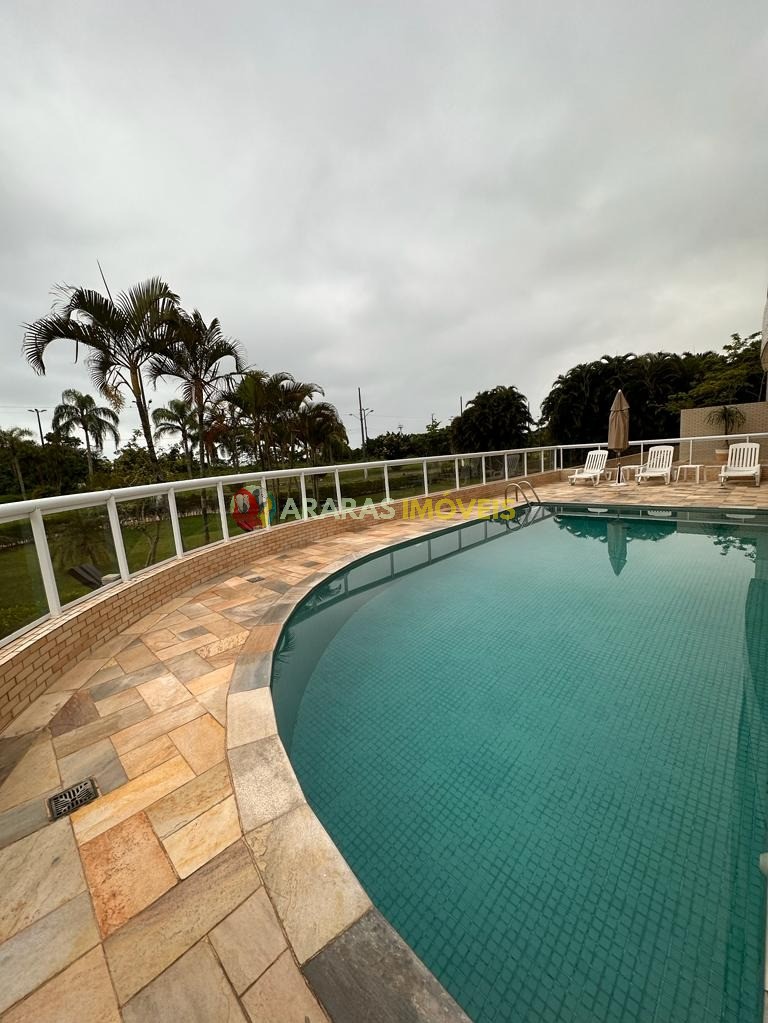 Apartamento com 2 dormitórios à venda, 79 m² por R$ 901.000,00 - jardim indaiá - bertioga/sp