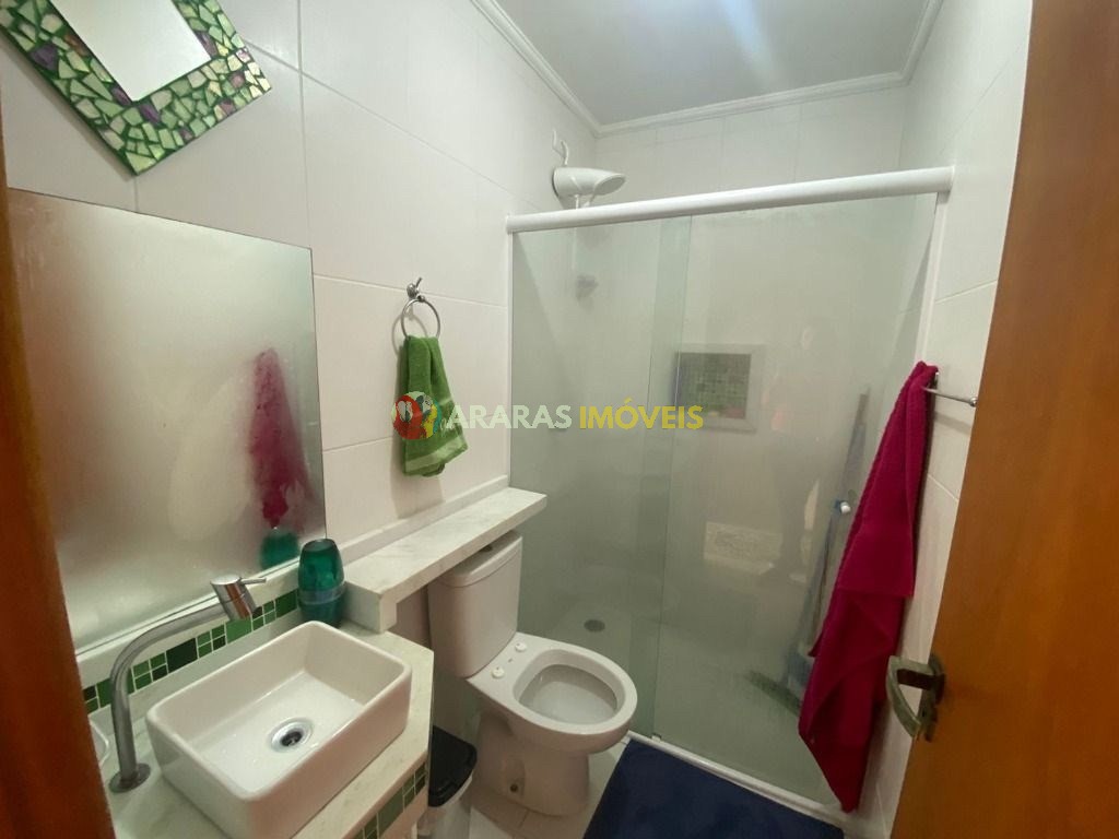 Sobrado em villagio- maitinga- bertioga