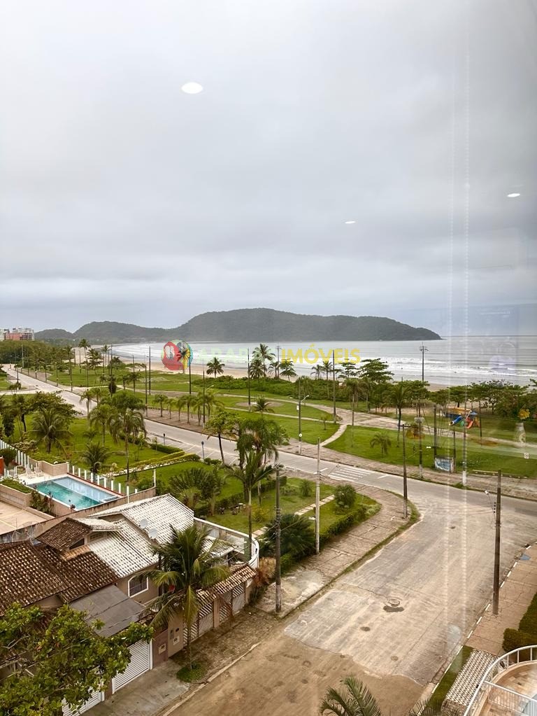 Apartamento com 2 dormitórios à venda, 79 m² por R$ 901.000,00 - jardim indaiá - bertioga/sp