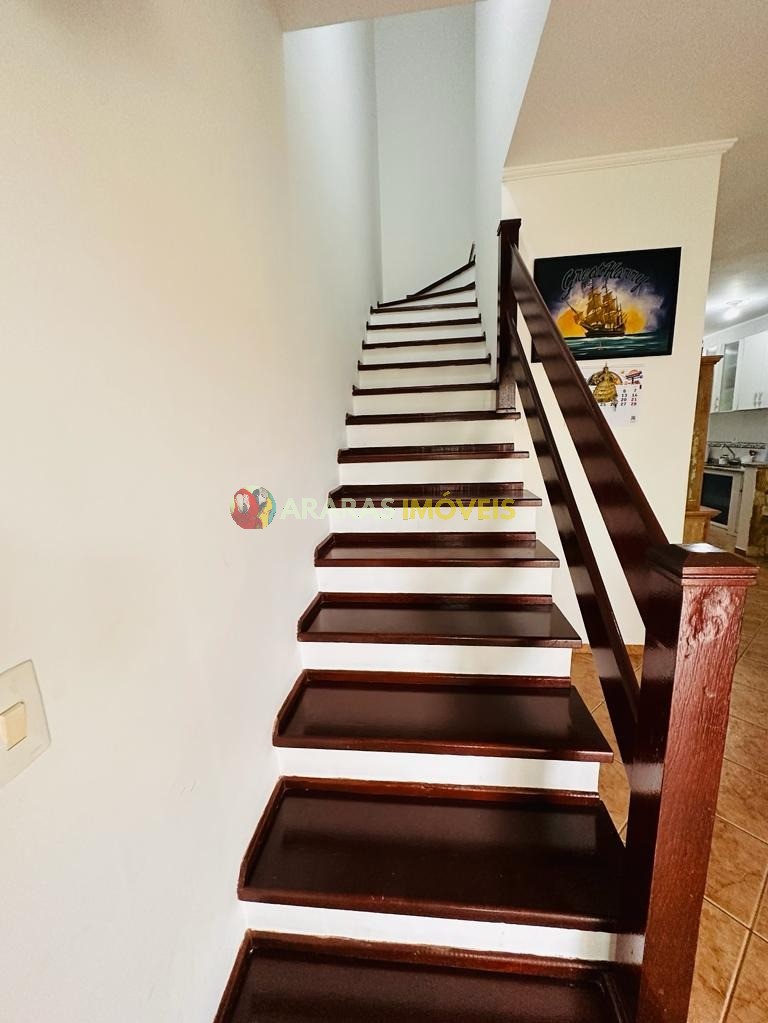 Village 115 m² próximo a praia com 3 dormitório (sendo 3 suí