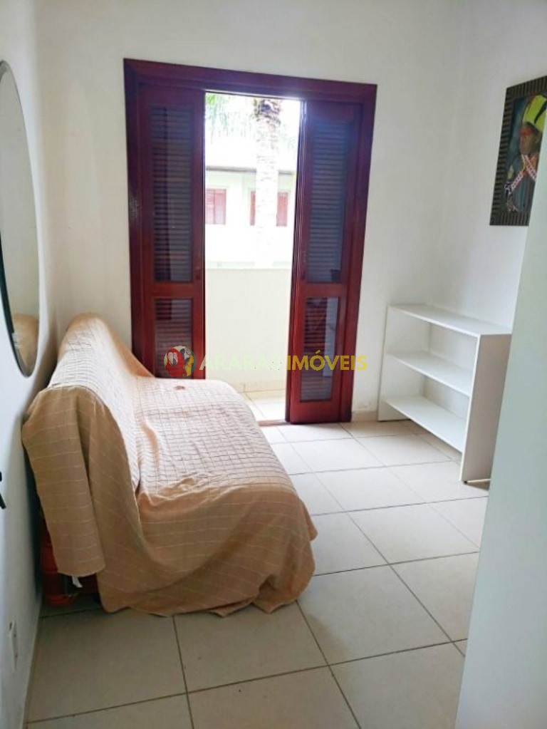 Village em bertioga com 3 dormitórios à venda, 116 m² por R$ 750.000