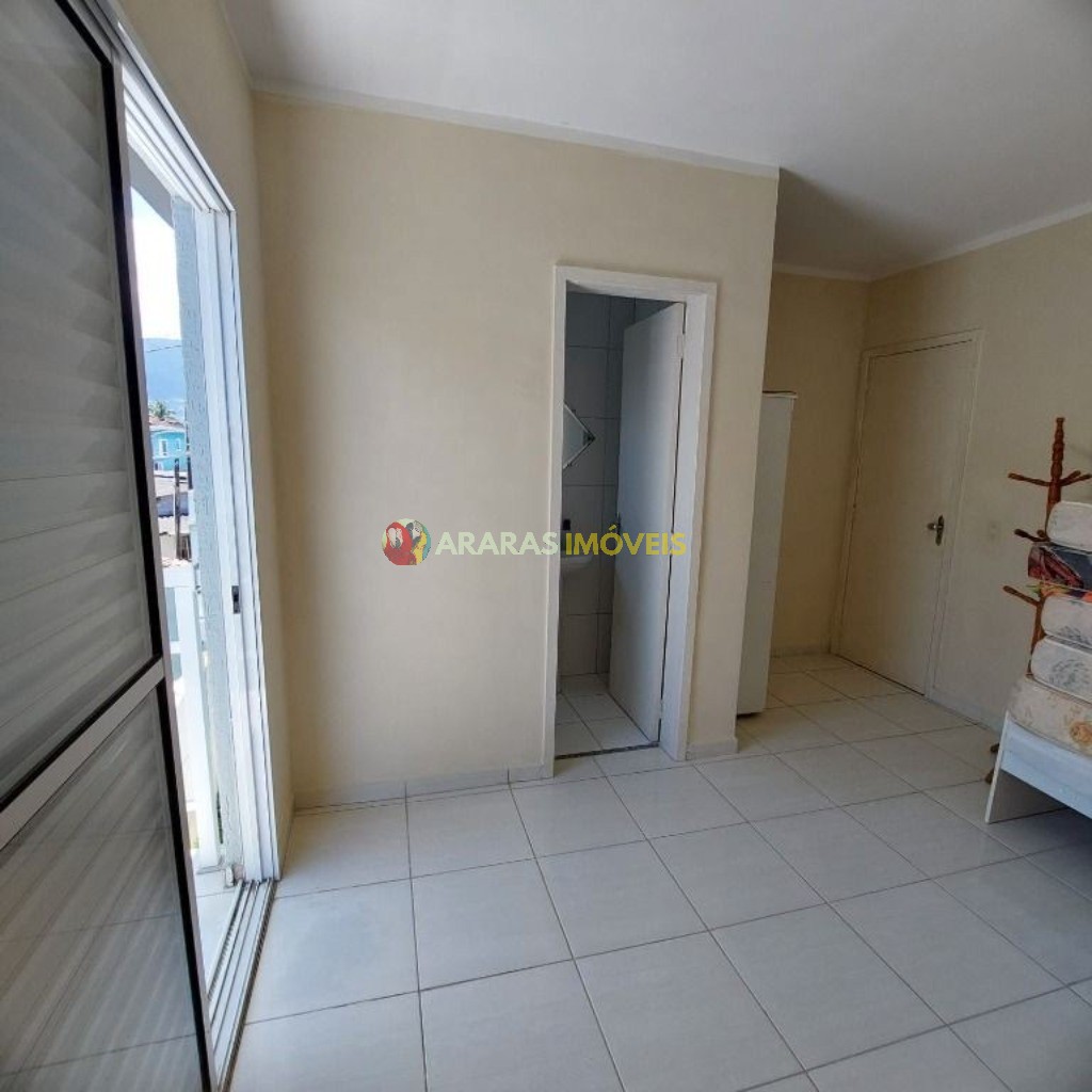 Village com 3 dormitórios à venda por R$ 550.000,00 - maitinga - bertioga/sp