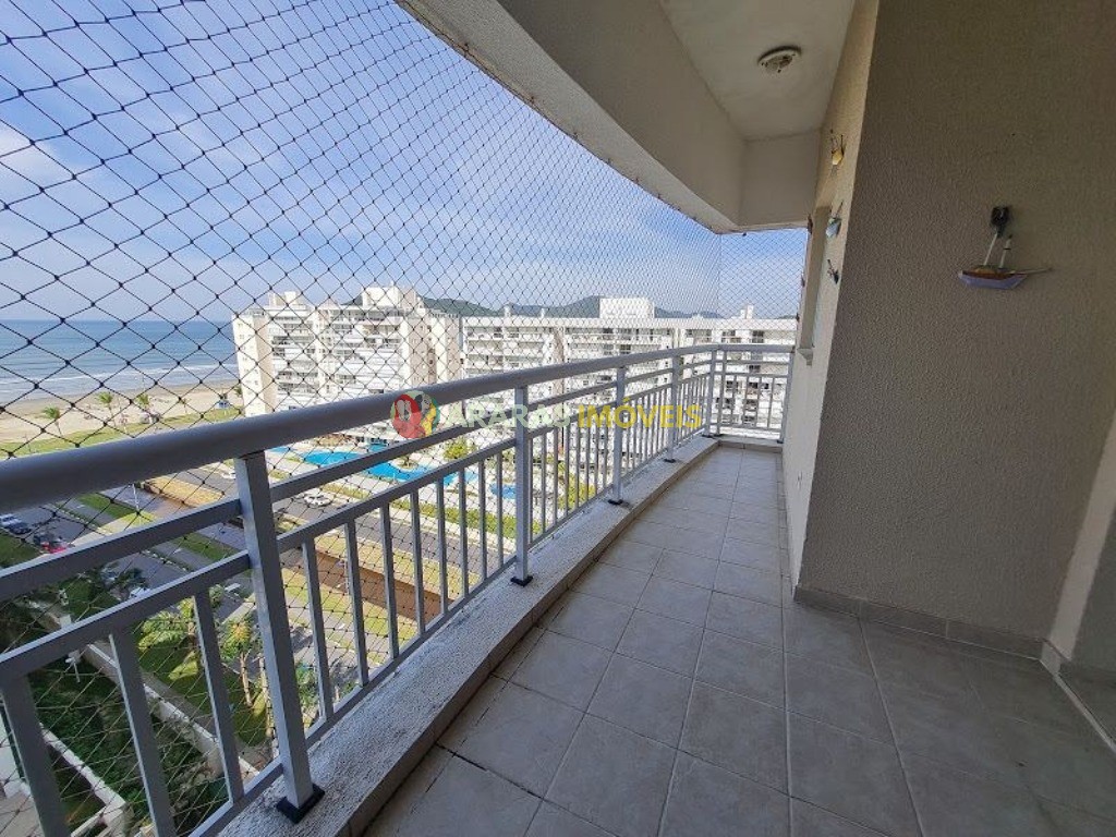 Cobertura em bertioga com 3 dormitórios à venda, 326 m² por R$ 1.600.000 - praia da enseada - bertioga/sp