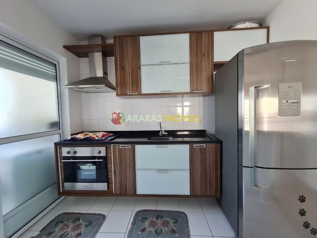 Cobertura em bertioga com 3 dormitórios à venda, 326 m² por 