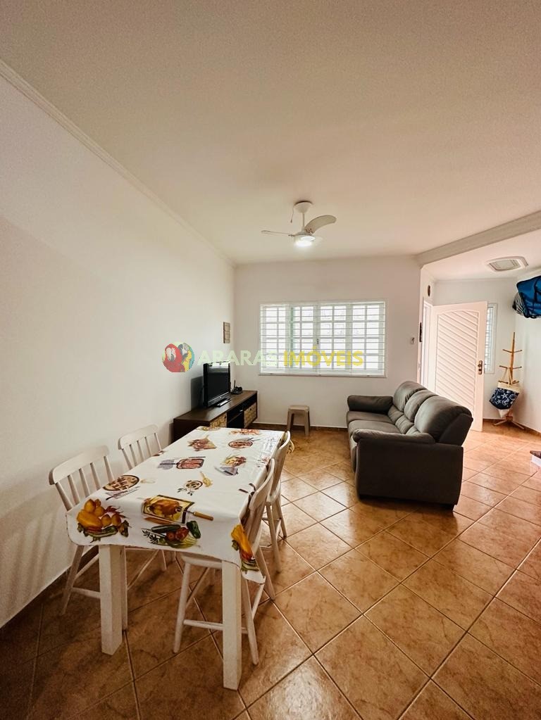 Village 115 m² próximo a praia com 3 dormitório (sendo 3 suí
