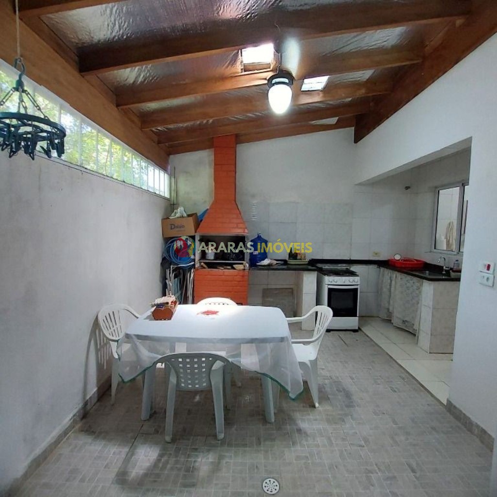 Village com 3 dormitórios à venda por R$ 550.000,00 - maitinga - bertioga/sp