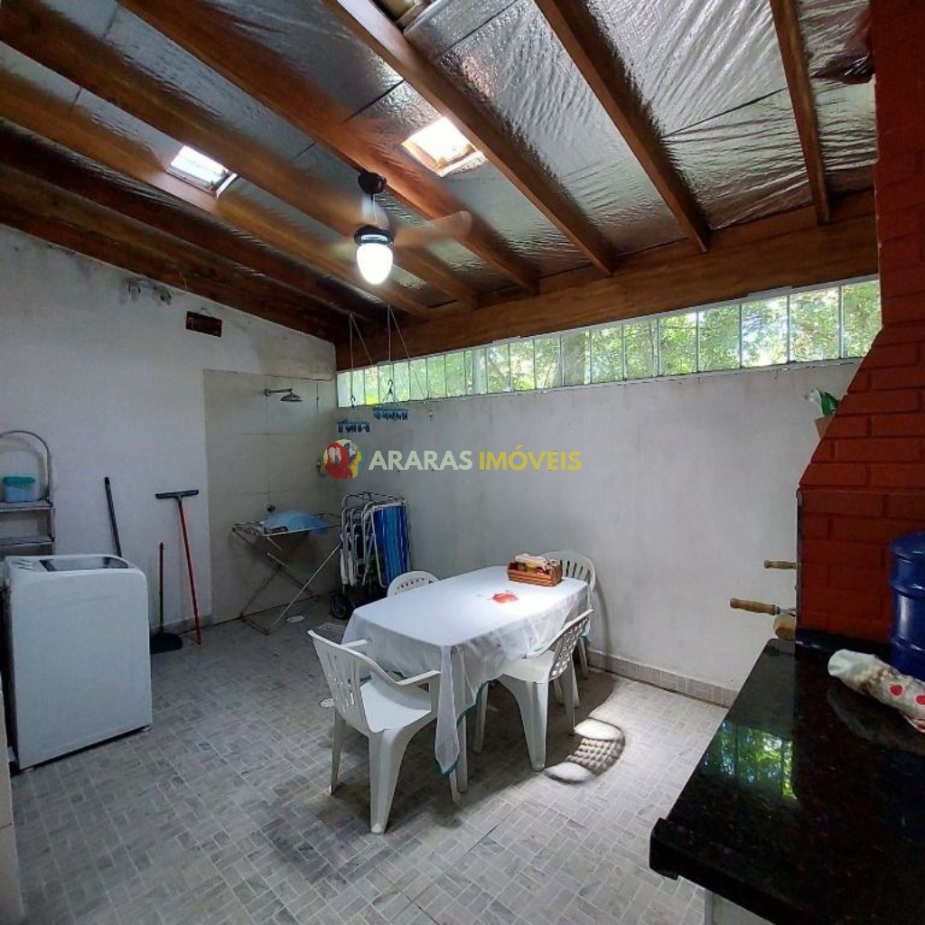 Village com 3 dormitórios à venda por R$ 550.000,00 - maitinga - bertioga/sp