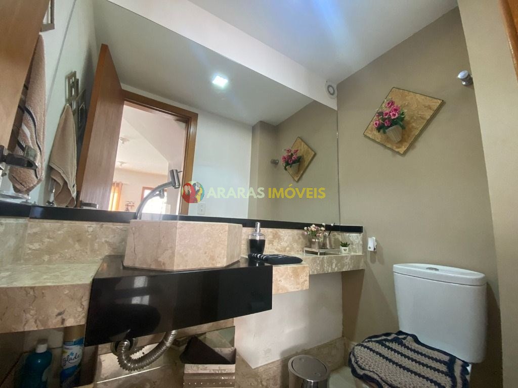 Sobrado em villagio- maitinga- bertioga