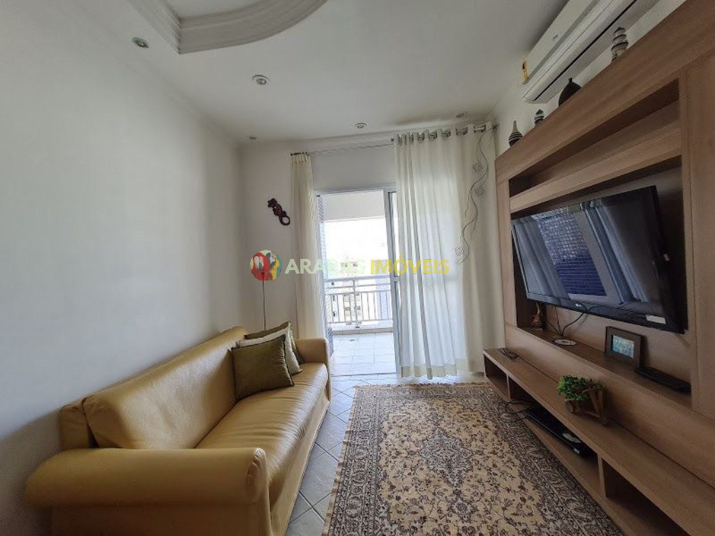 Cobertura em bertioga com 3 dormitórios à venda, 326 m² por 