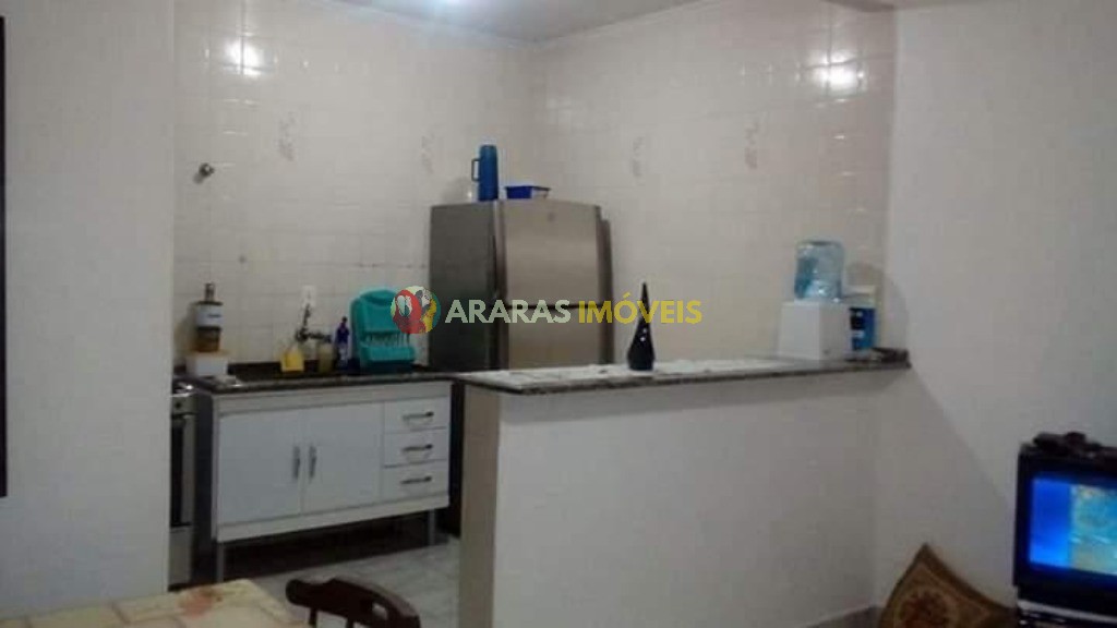 Apartamento 52m² com 1 dormitório por R$ 265.000,00 - vila i