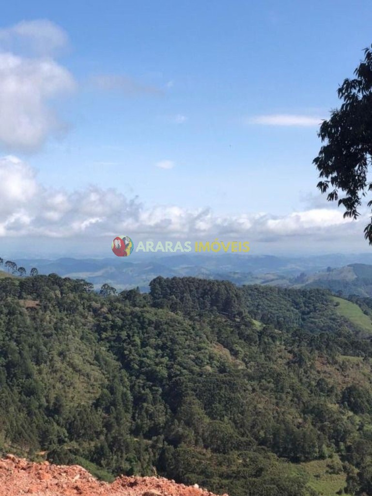 Terreno com a melhor vista de gonçalves/mg.