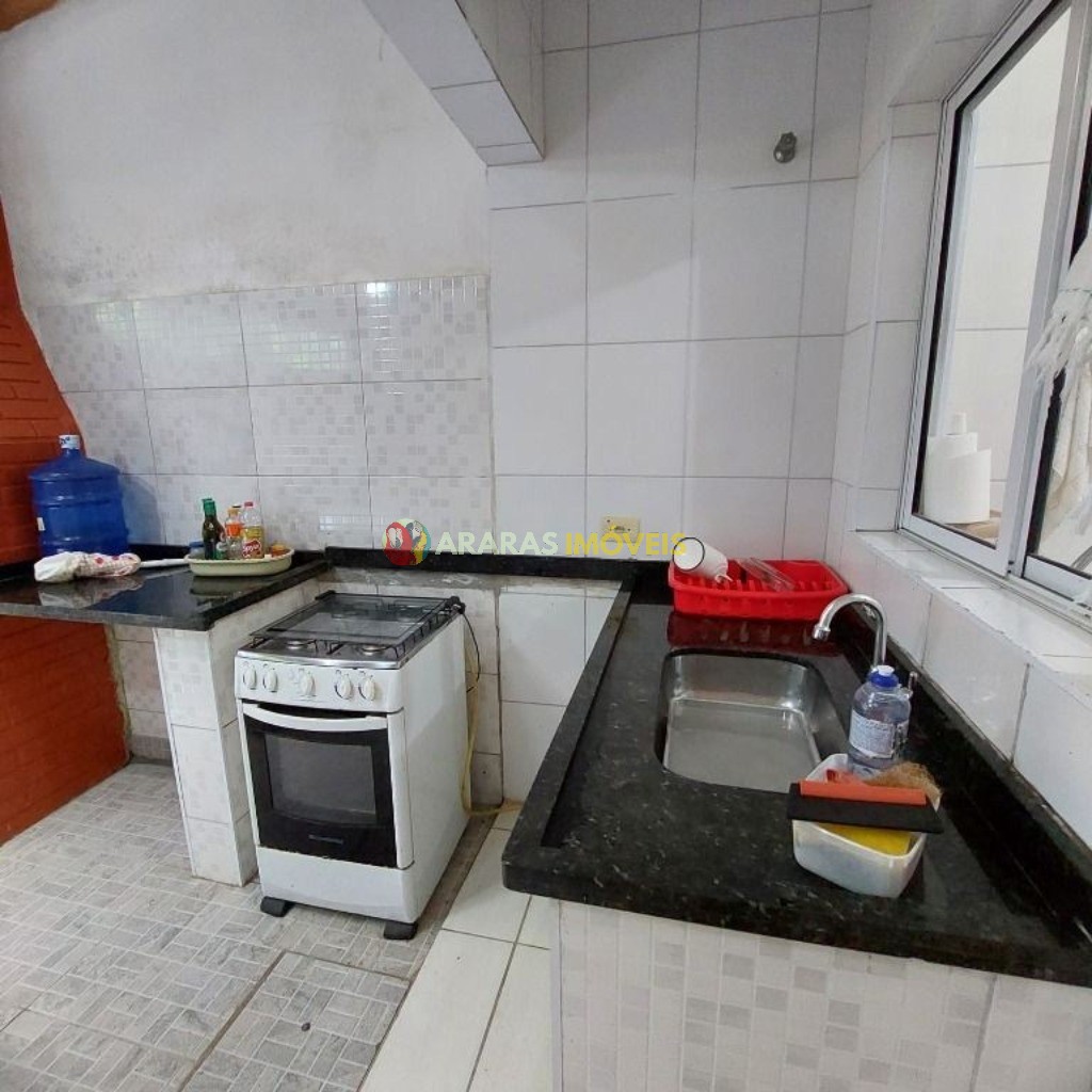 Village com 3 dormitórios à venda por R$ 550.000,00 - maitinga - bertioga/sp