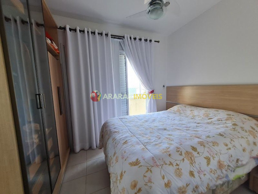 Cobertura em bertioga com 3 dormitórios à venda, 326 m² por 