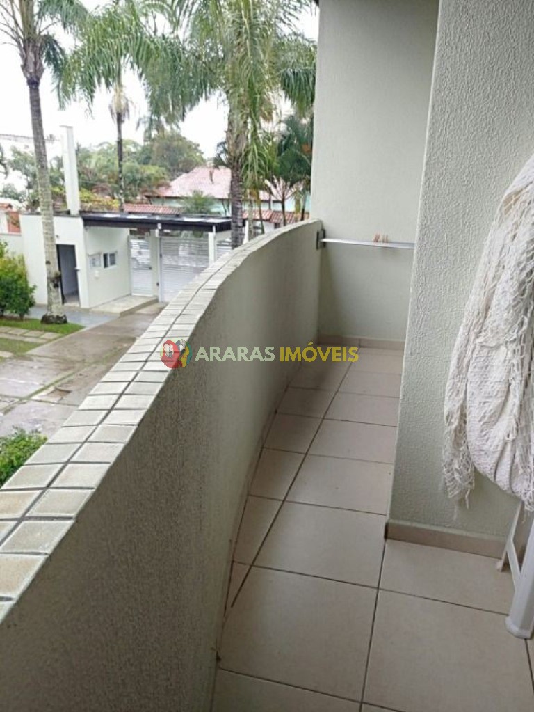 Village em bertioga com 3 dormitórios à venda, 116 m² por R$ 750.000