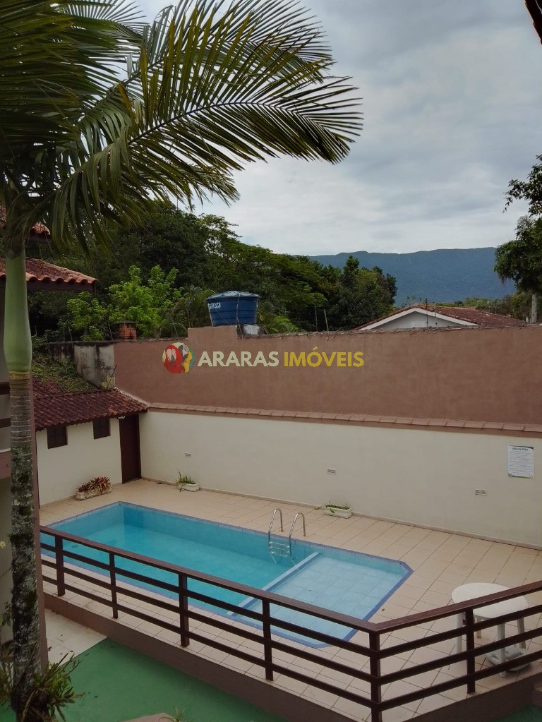Village 98m² com 2 suites em maitinga-bertioga/sp por R$ 440.000,00