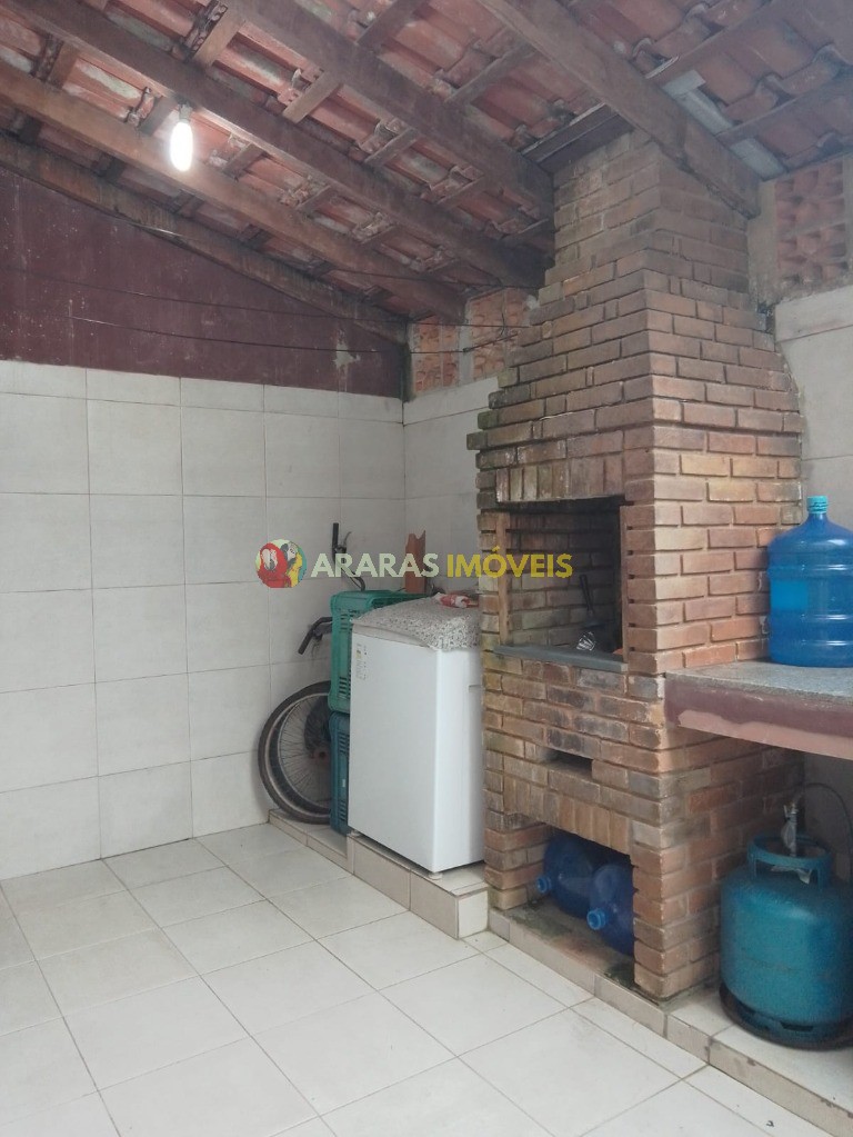 Village 98m² com 2 suites em maitinga-bertioga/sp por R$ 440.000,00