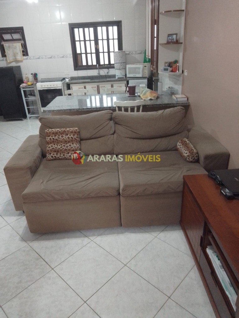 Village 98m² com 2 suites em maitinga-bertioga/sp por R$ 440.000,00