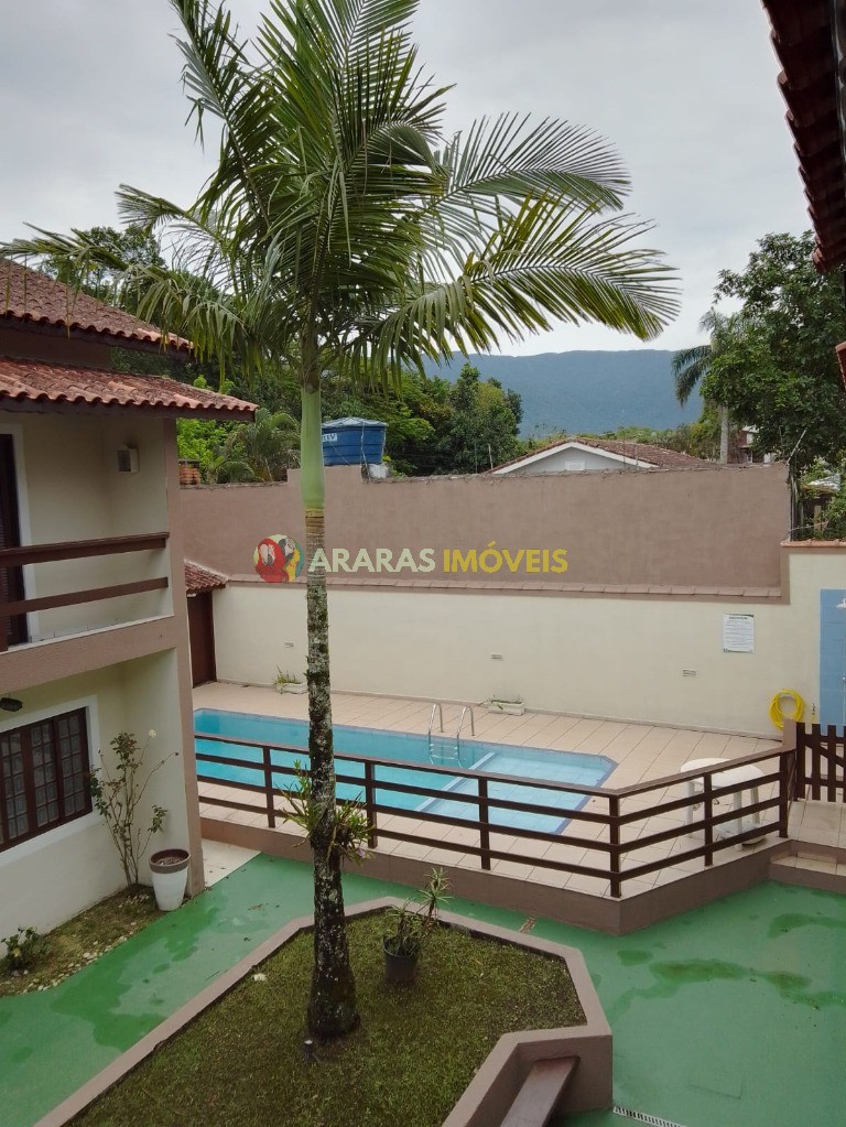 Village 98m² com 2 suites em maitinga-bertioga/sp por R$ 440.000,00
