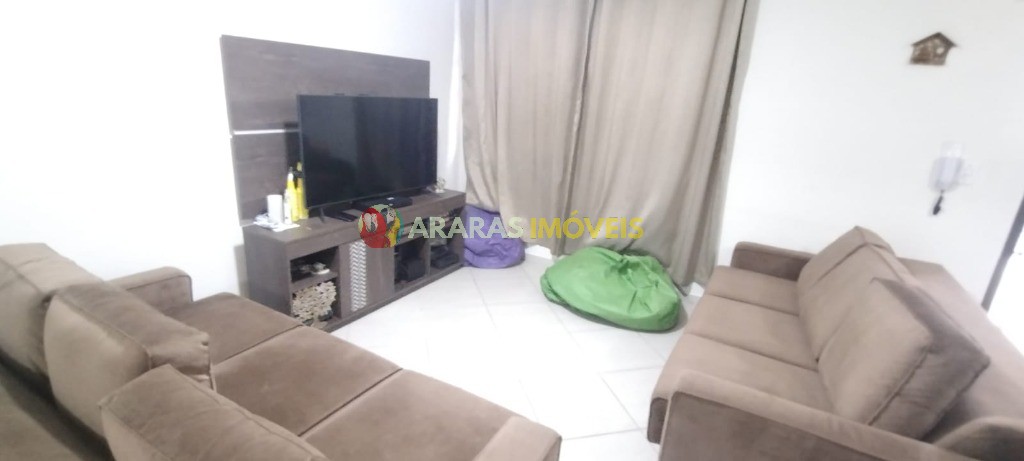 Casa em village com 3 suites a venda - R$ 780.000,00