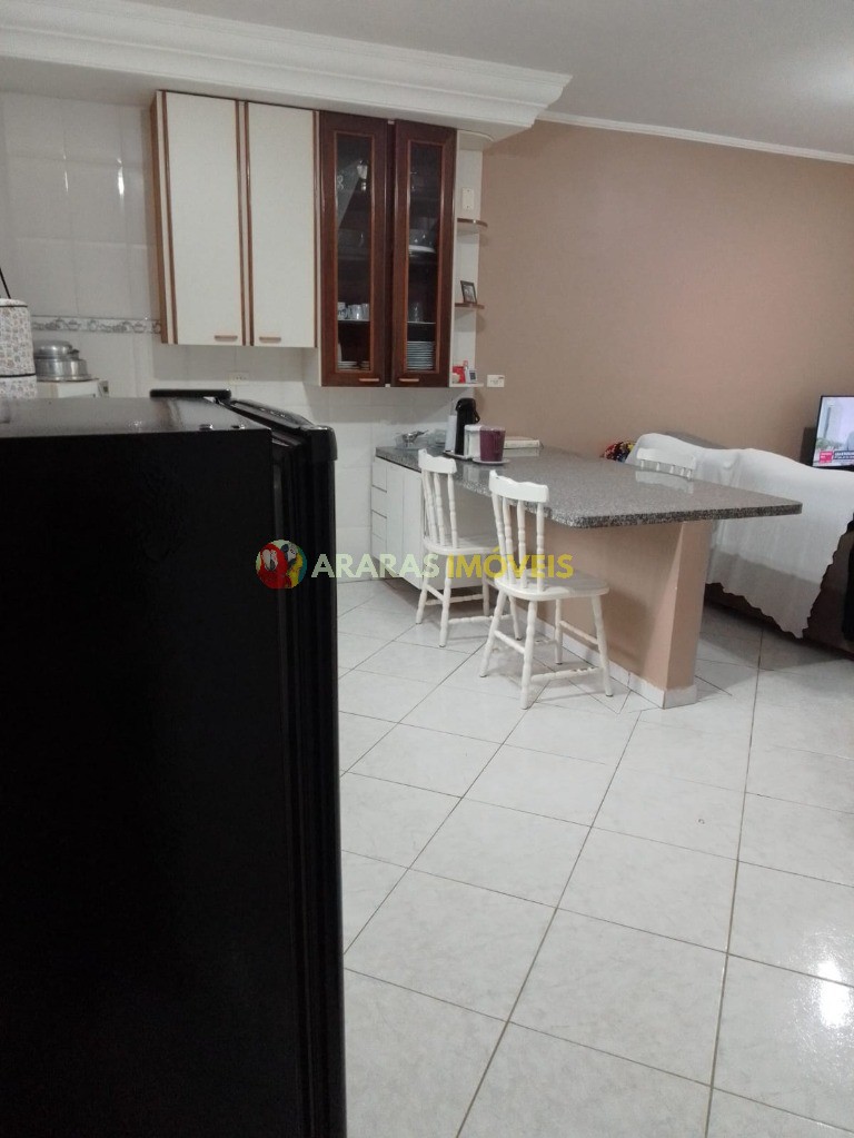 Village 98m² com 2 suites em maitinga-bertioga/sp por R$ 440.000,00