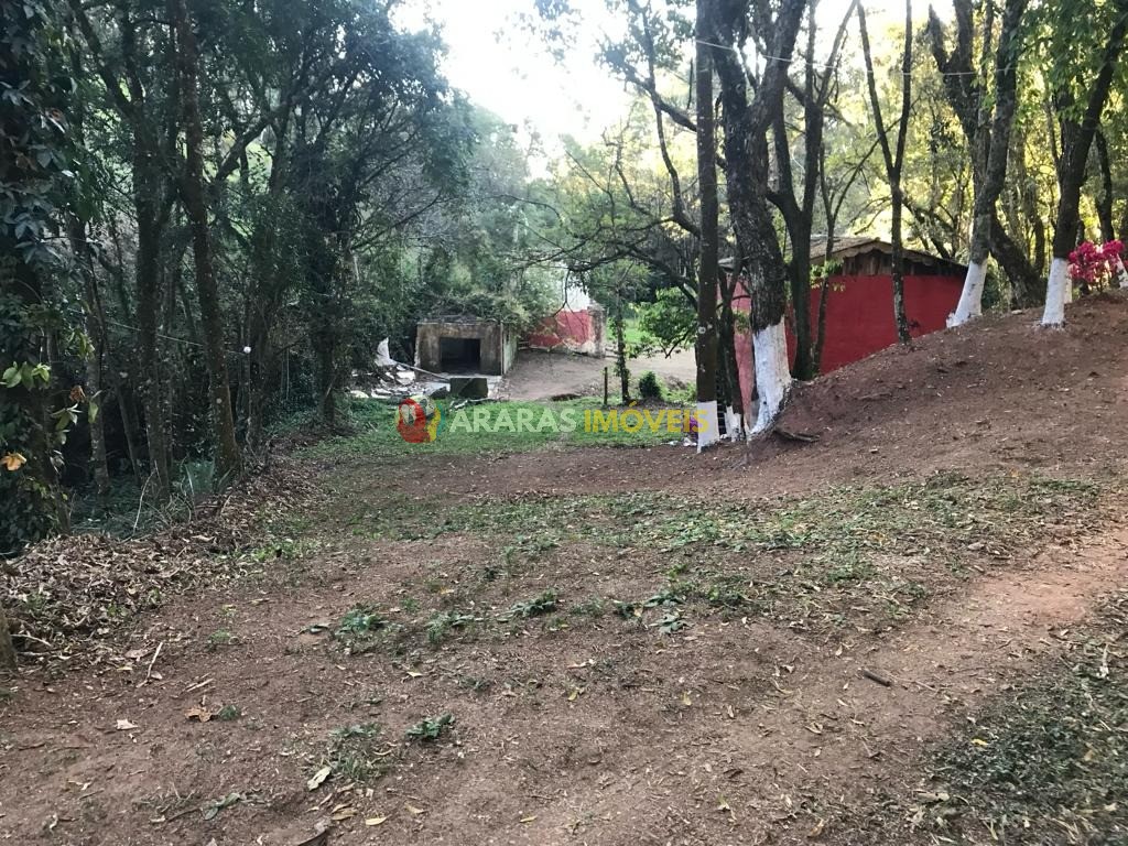 Terreno em santo antônio do pinhal-