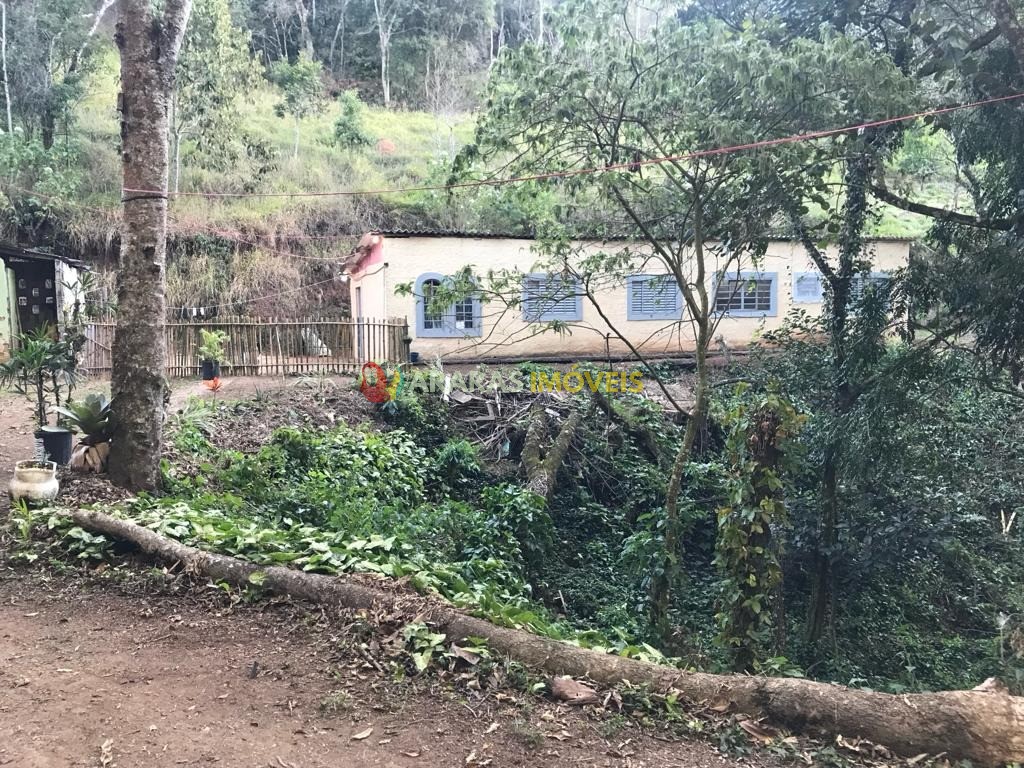 Terreno em santo antônio do pinhal-