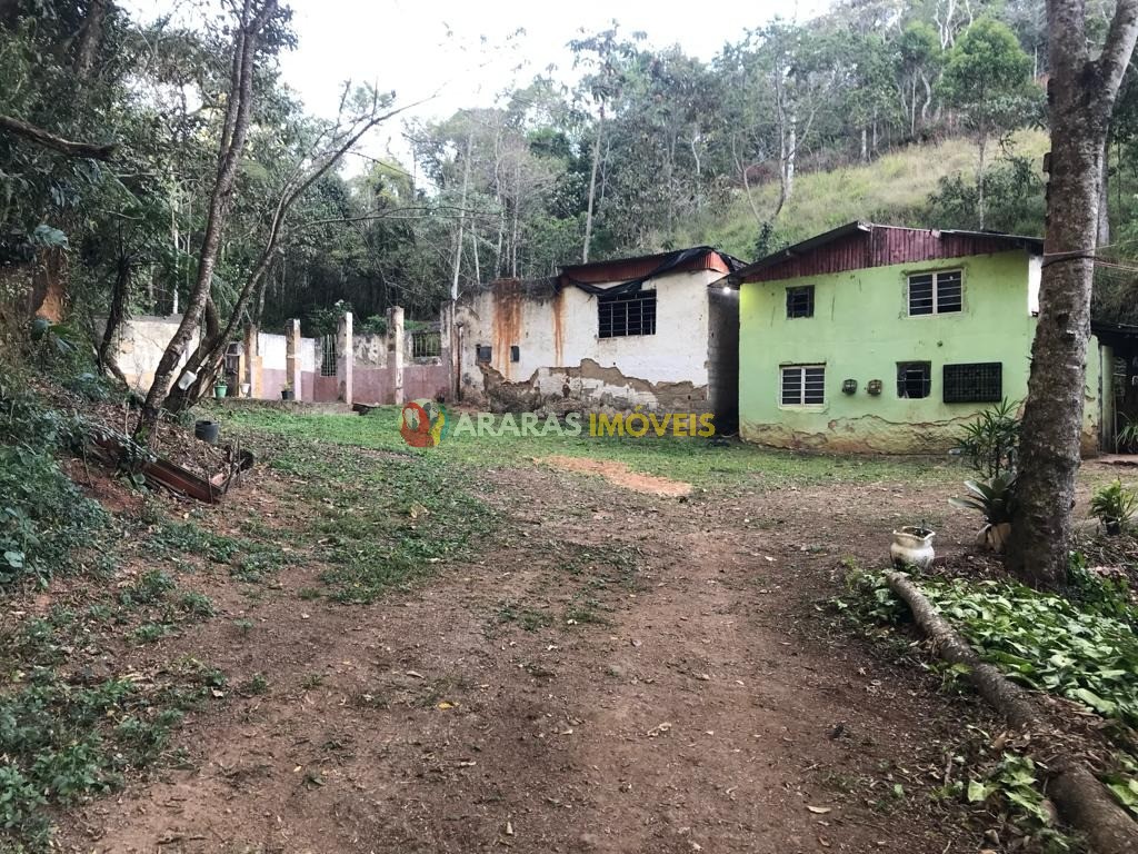Terreno em santo antônio do pinhal-