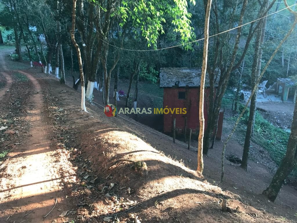 Terreno em santo antônio do pinhal-