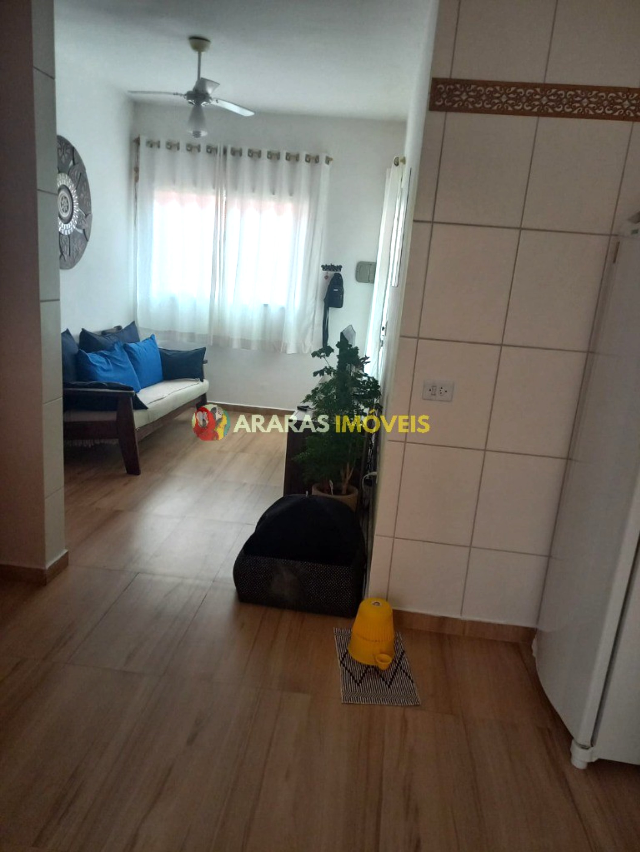 Casa em condominio a venda em bertioga