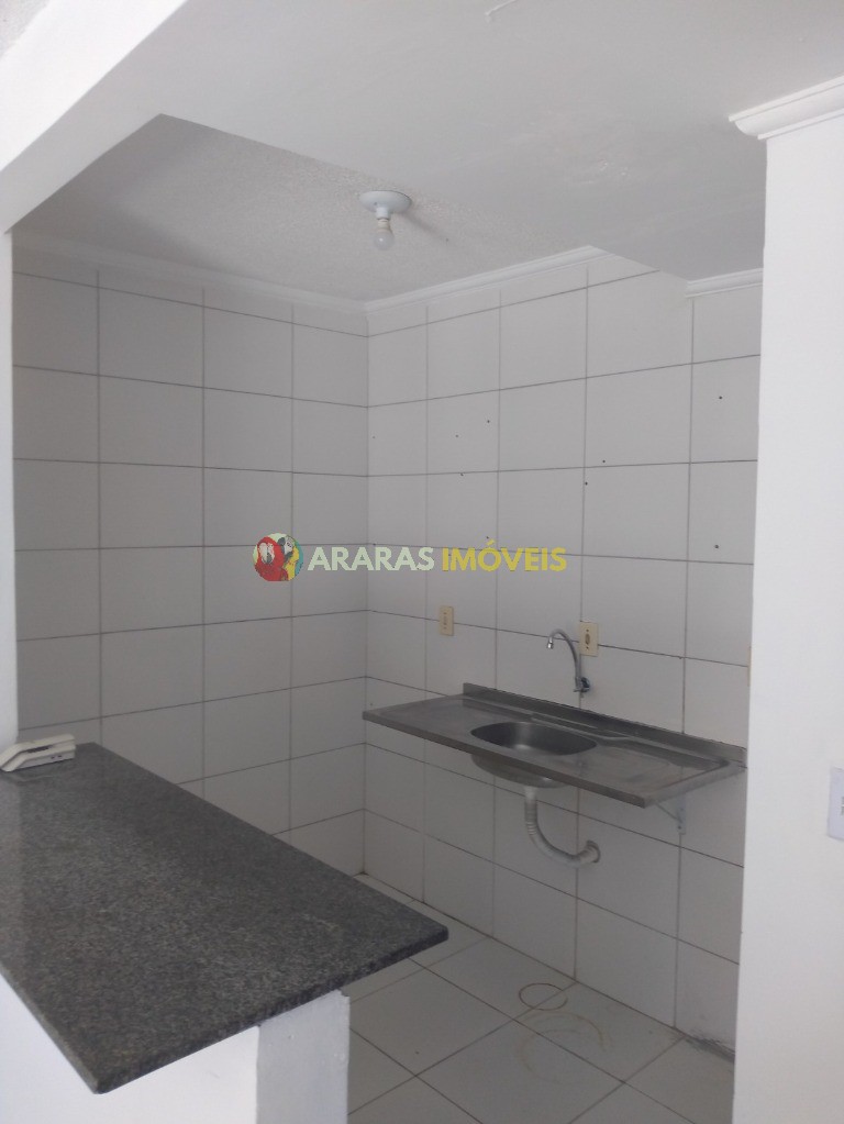 Casa em villagio a venda por R$ 250.000,00 - vicente de carv