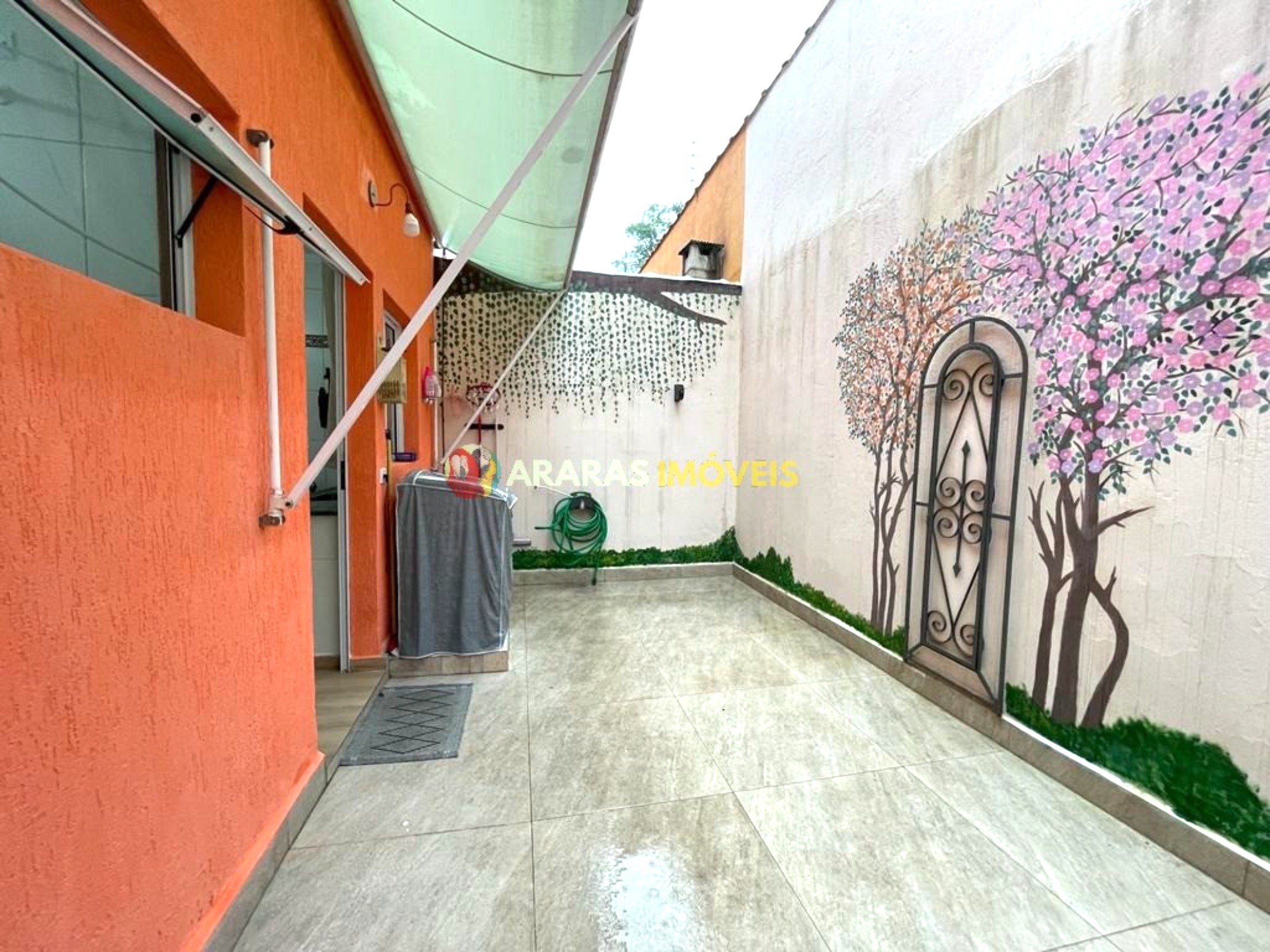 Casa em condominio a venda em Bertioga