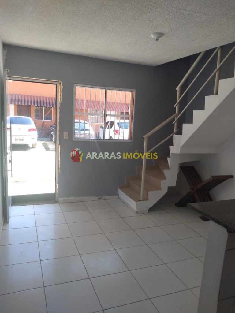 Casa em villagio a venda por R$ 250.000,00 - vicente de carv