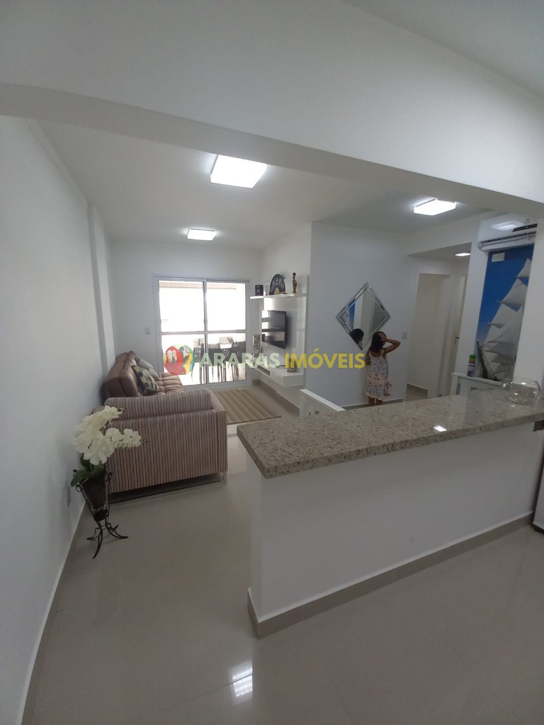 Apartamento à Venda com 2 quartos, sendo 1 suíte, 1 vaga e 75m² por R$ 849.000