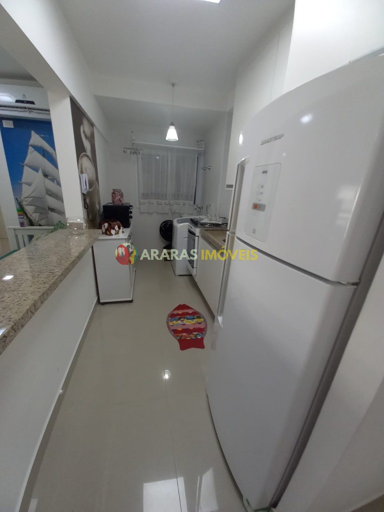 Apartamento à Venda com 2 quartos, sendo 1 suíte, 1 vaga e 75m² por R$ 849.000