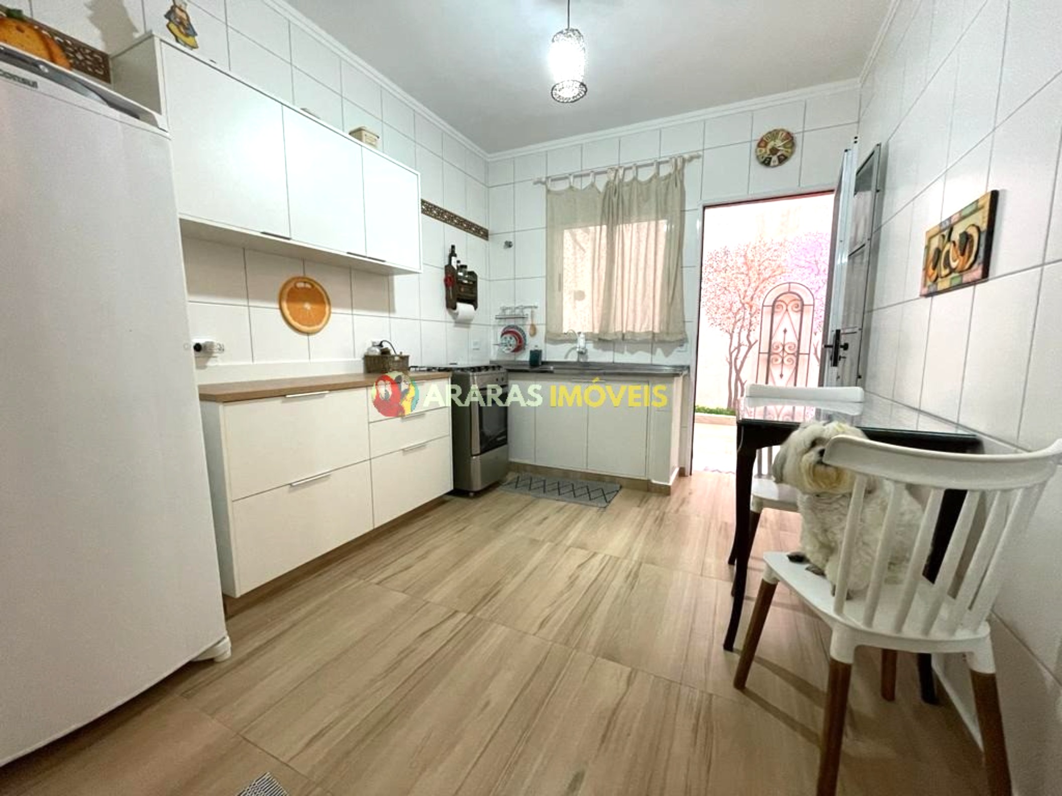 Casa em condominio a venda em bertioga