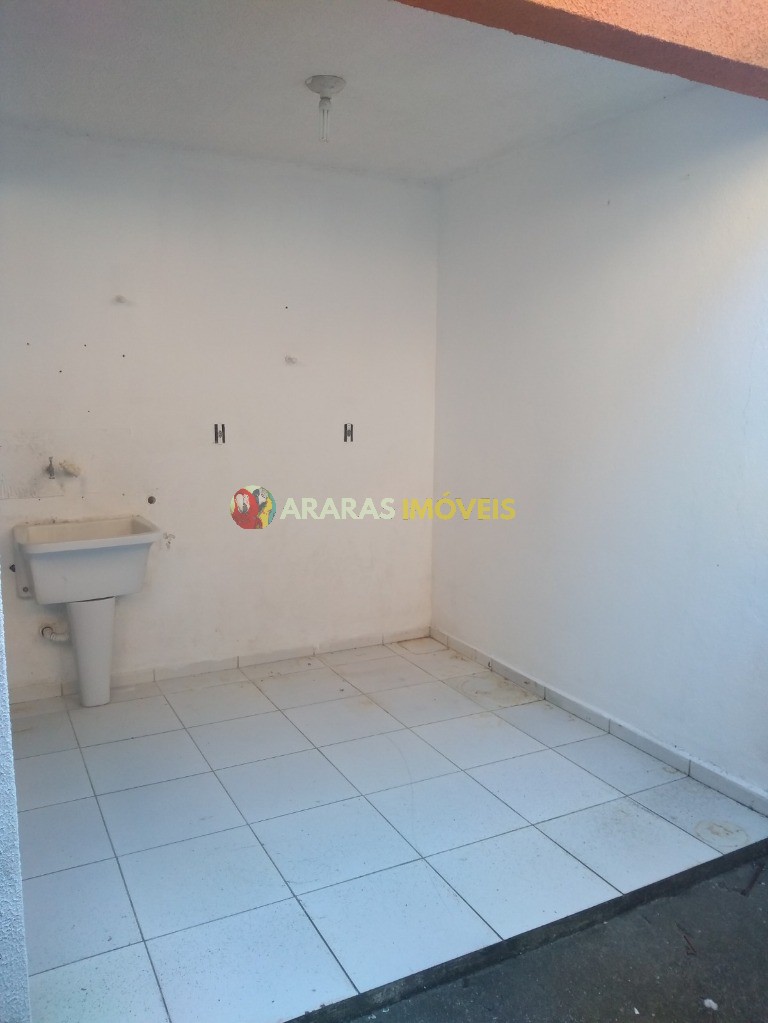 Casa em villagio a venda por R$ 250.000,00 - vicente de carv