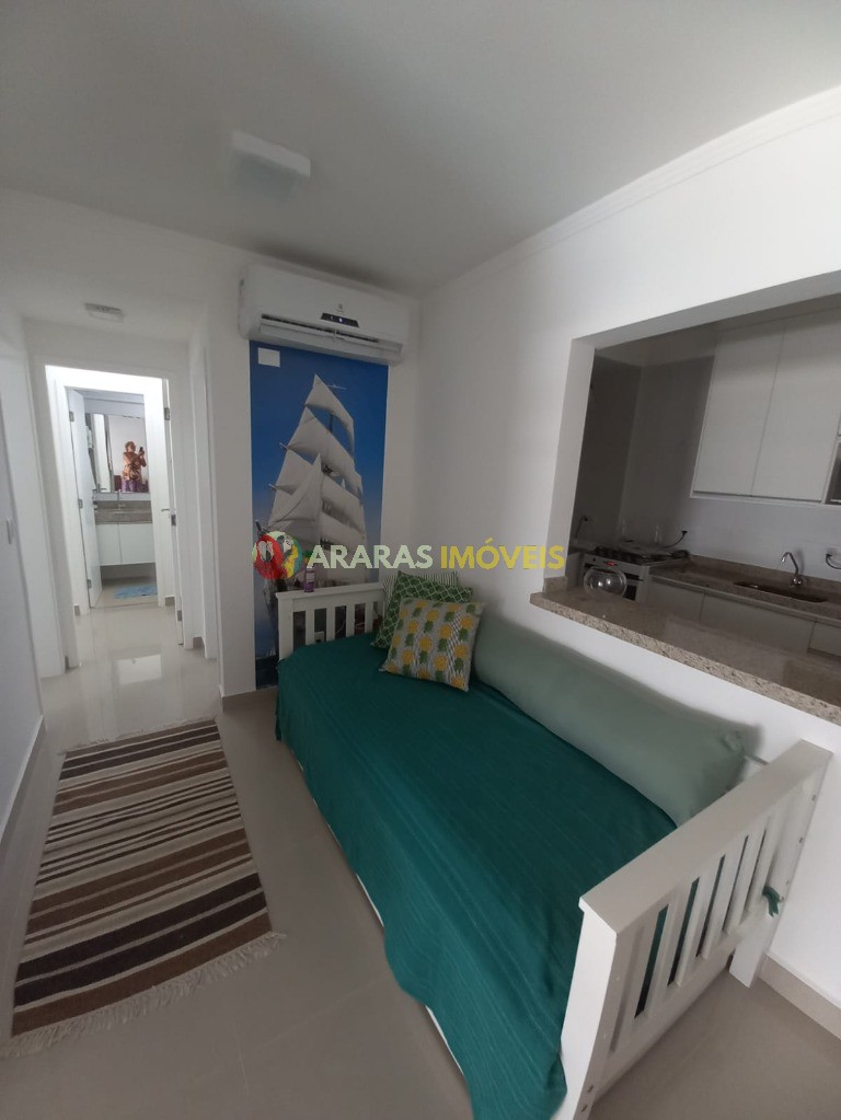 Apartamento à Venda com 2 quartos, sendo 1 suíte, 1 vaga e 75m² por R$ 849.000