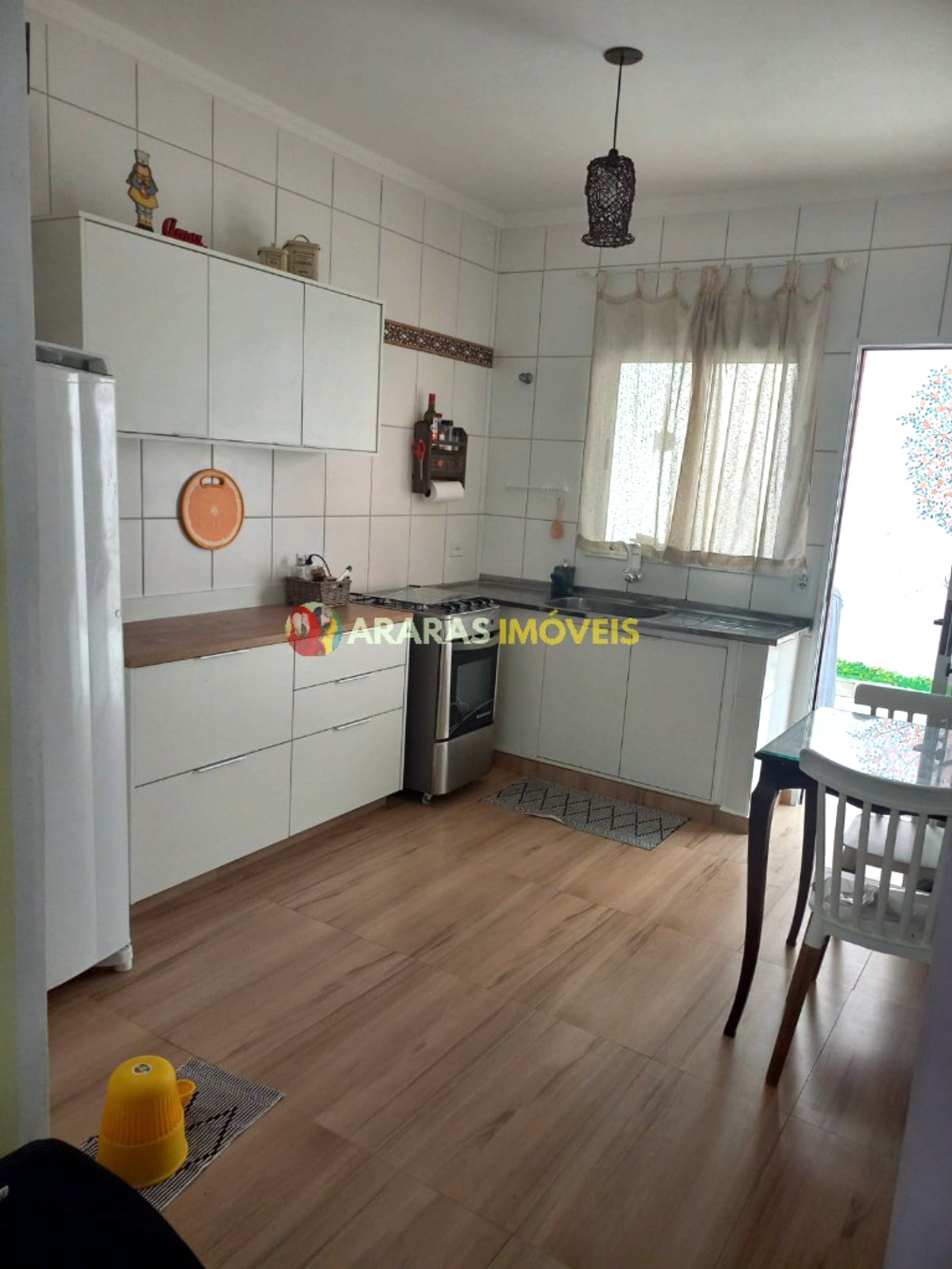 Casa em condominio a venda em bertioga