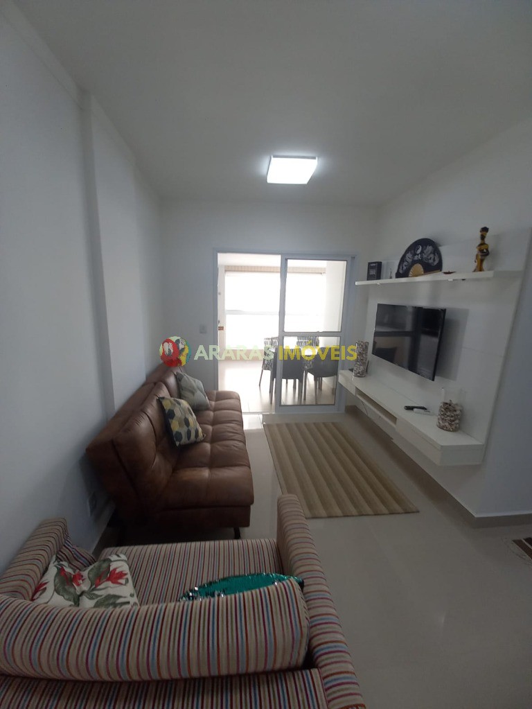 Apartamento à Venda com 2 quartos, sendo 1 suíte, 1 vaga e 75m² por R$ 849.000