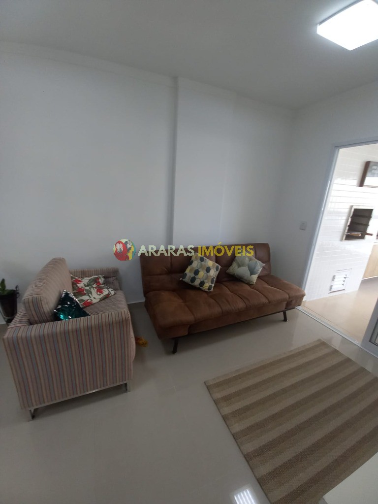 Apartamento à Venda com 2 quartos, sendo 1 suíte, 1 vaga e 75m² por R$ 849.000