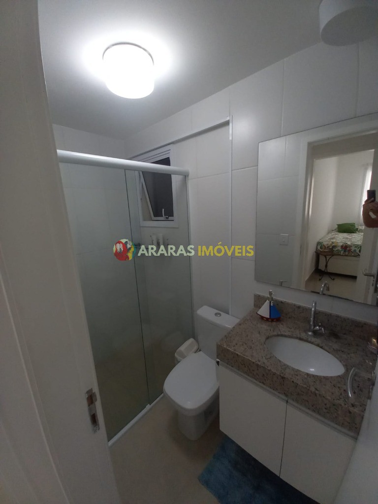 Apartamento à Venda com 2 quartos, sendo 1 suíte, 1 vaga e 75m² por R$ 849.000