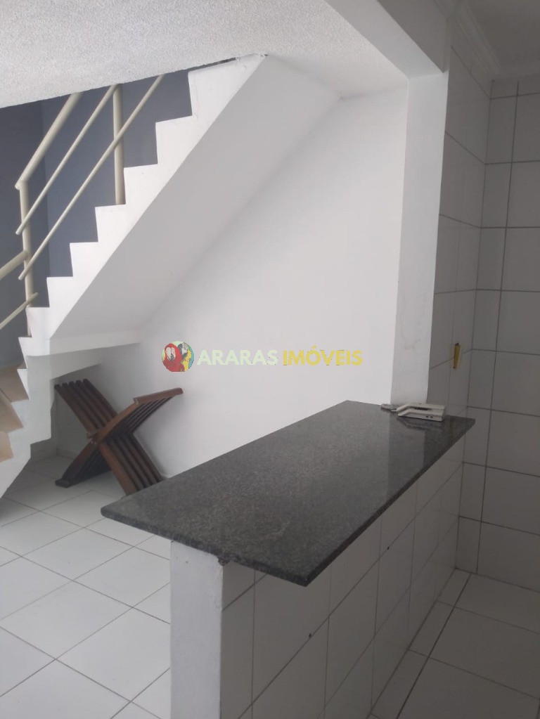 Casa em villagio a venda por R$ 250.000,00 - vicente de carv