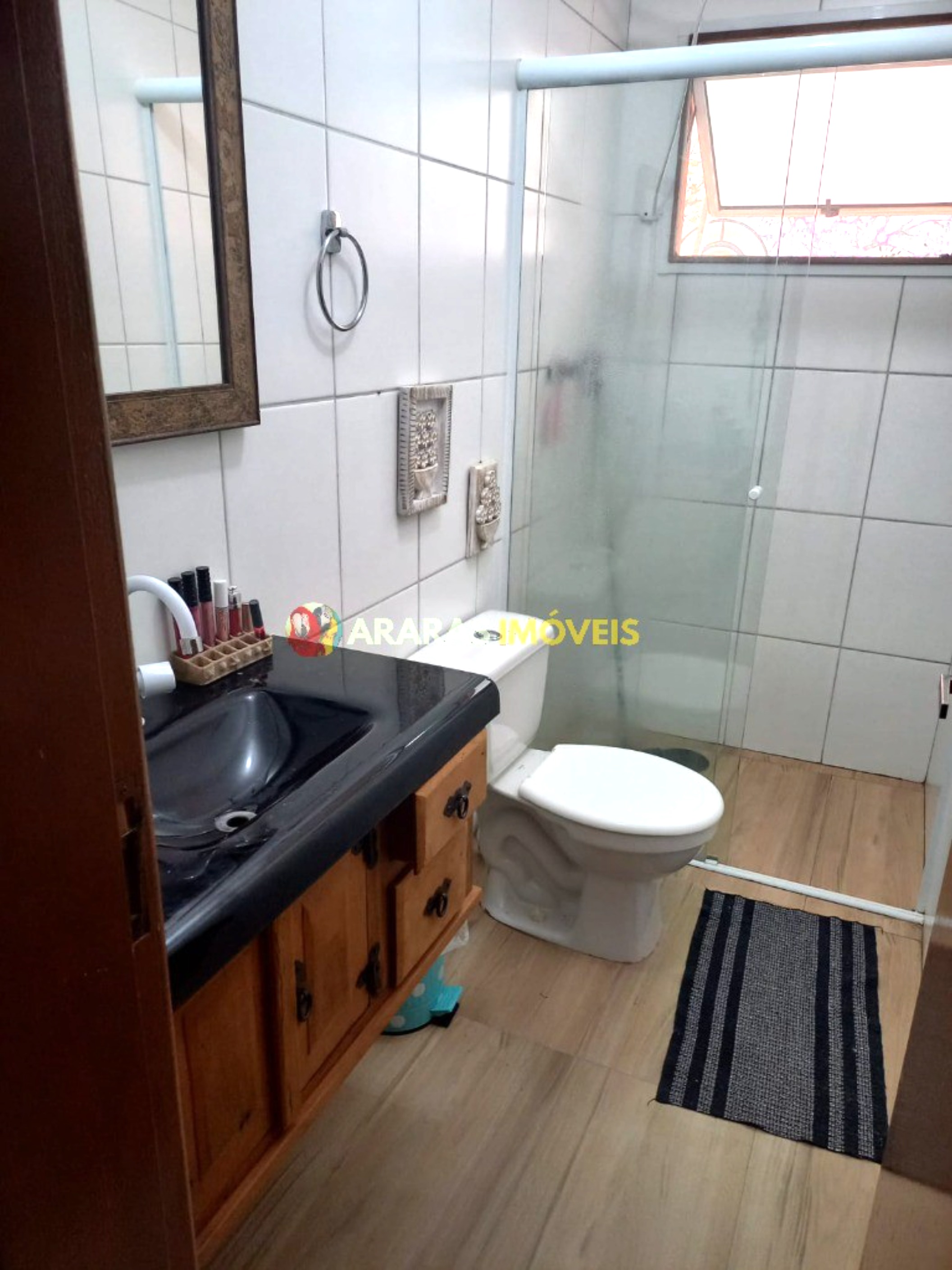 Casa em condominio a venda em bertioga