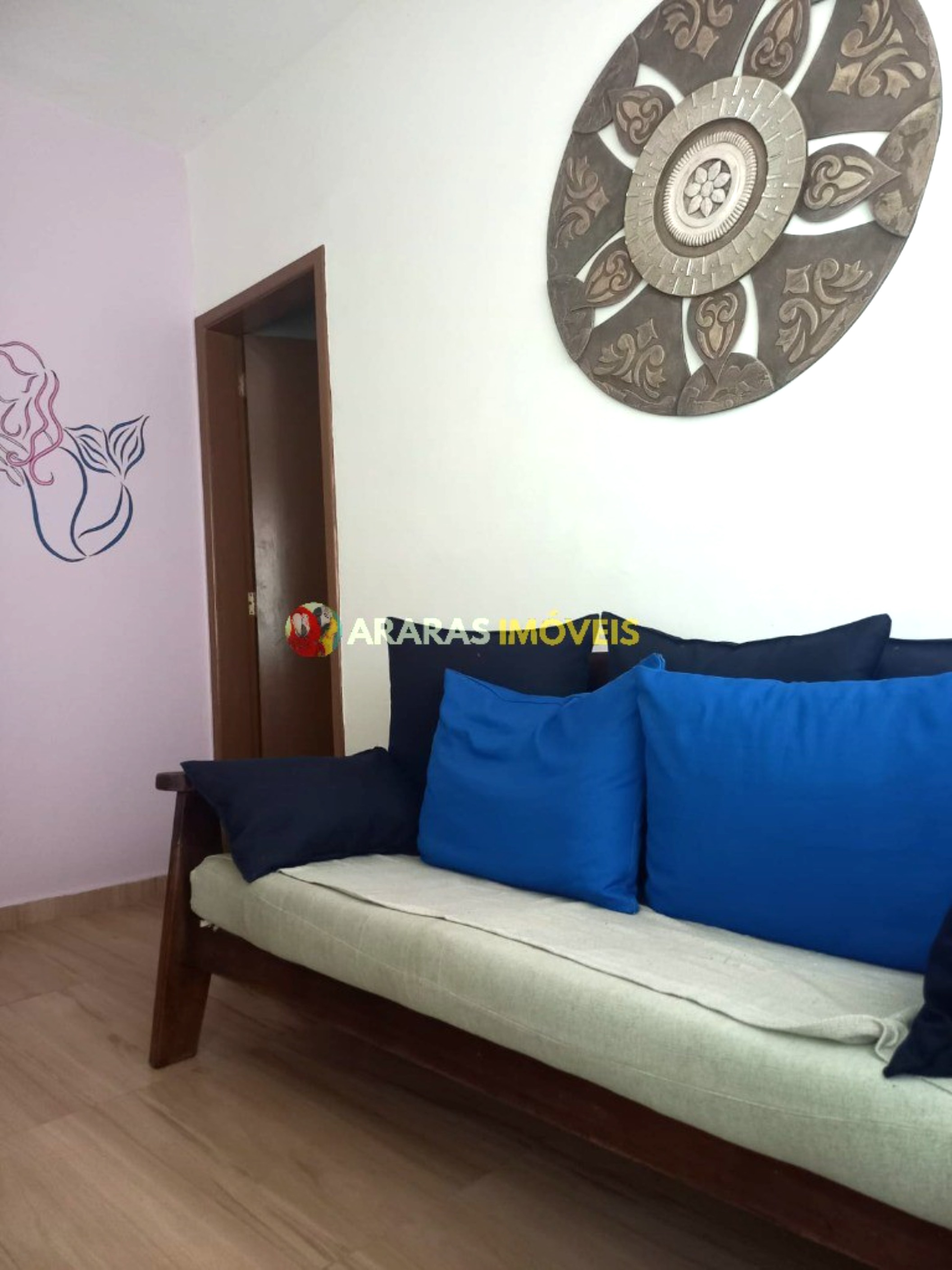 Casa em condominio a venda em bertioga