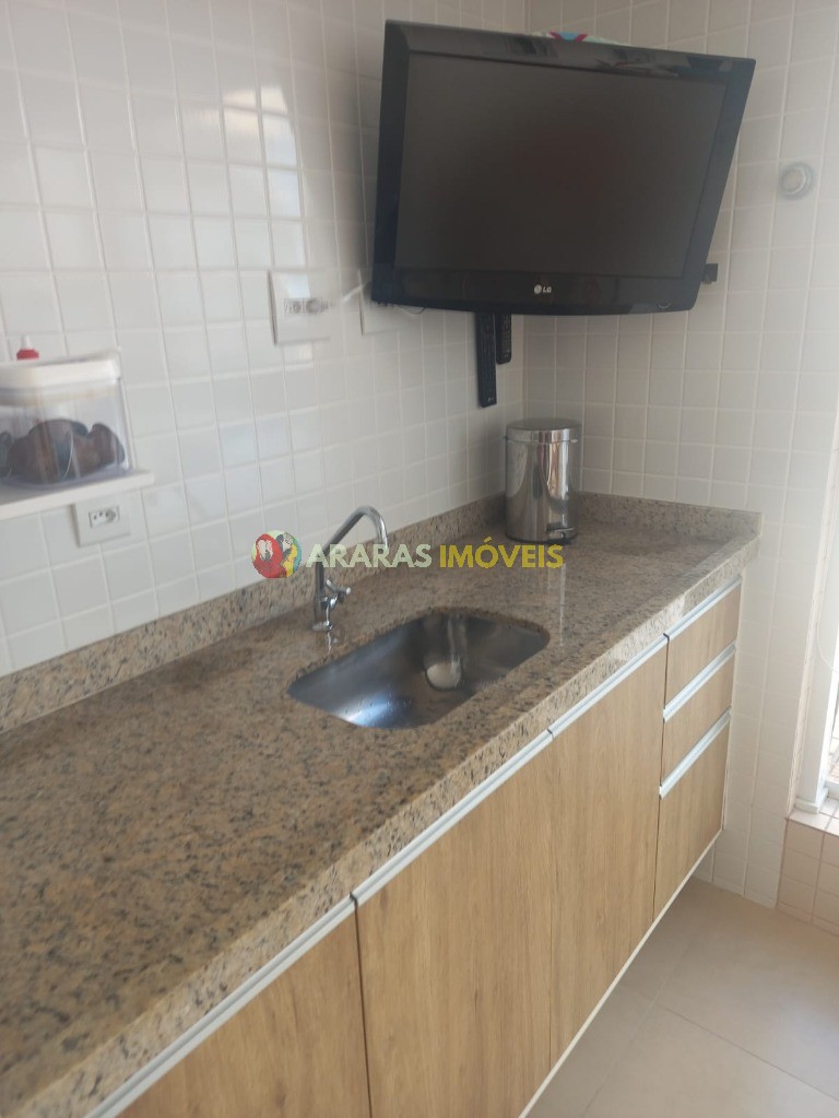 Apartamento à Venda com 2 quartos, sendo 1 suíte, 1 vaga e 75m² por R$ 849.000