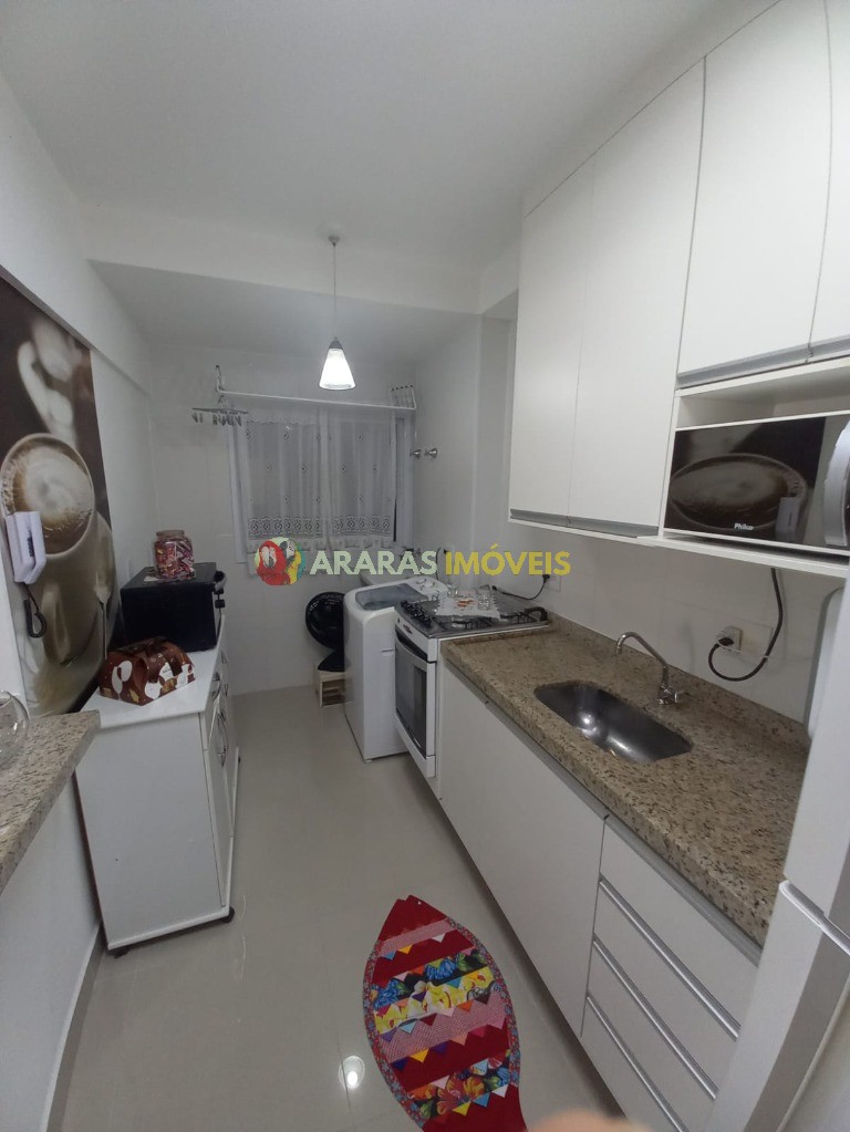 Apartamento à Venda com 2 quartos, sendo 1 suíte, 1 vaga e 75m² por R$ 849.000