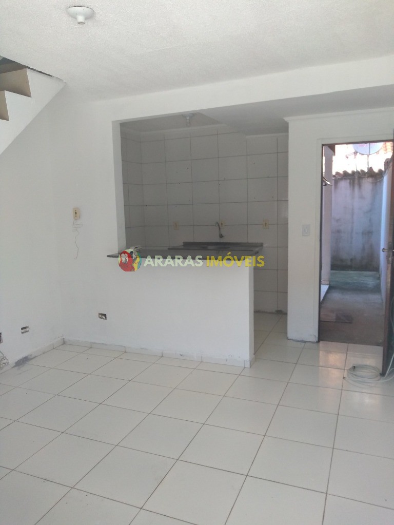 Casa em villagio a venda por R$ 250.000,00 - vicente de carv