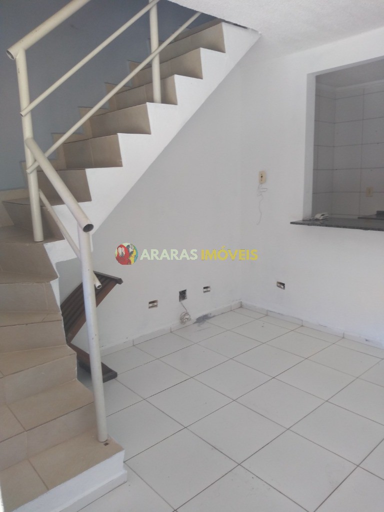 Casa em villagio a venda por R$ 250.000,00 - vicente de carv