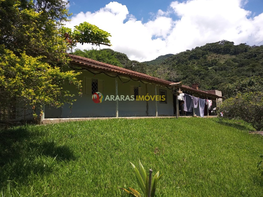 Terreno de 6.000,00 m² - no valor de R$ 700,000,00 - sapucaí